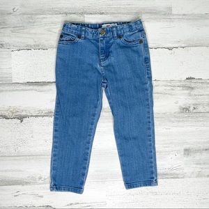 Vineyard Vines Jeans Toddler Size 4T